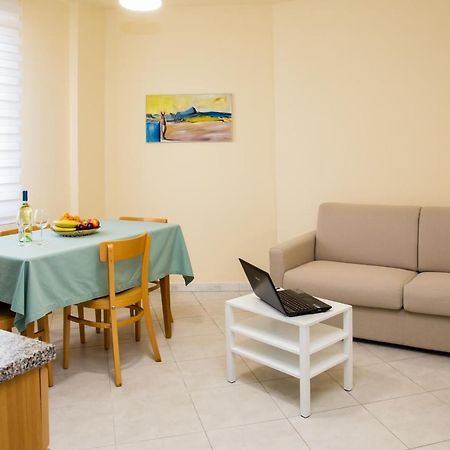 Mariarita Apartment ألغيرو المظهر الخارجي الصورة