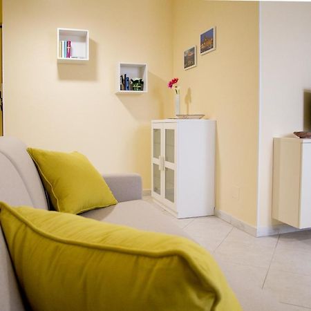 Mariarita Apartment ألغيرو المظهر الخارجي الصورة