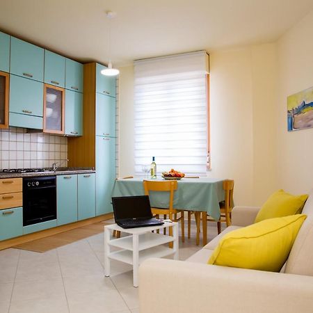 Mariarita Apartment ألغيرو المظهر الخارجي الصورة